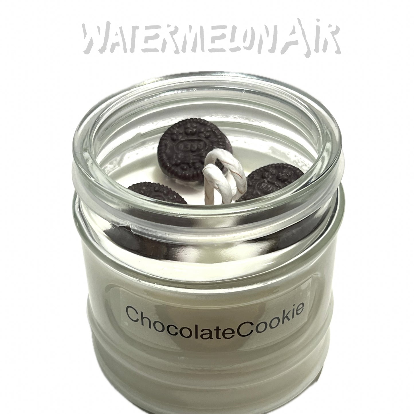 CHOCOLATE COOKIE Soy Candle 14oz