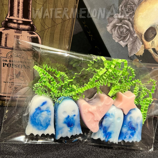 BERRY WAX MELT HALLOWEEN PACK