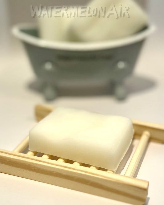SOAP SAVER, Bamboo Wood Soap Holder, Bathroom Wooden Soap Holder, Bathtub Shower Dish, Dry Soap After Use