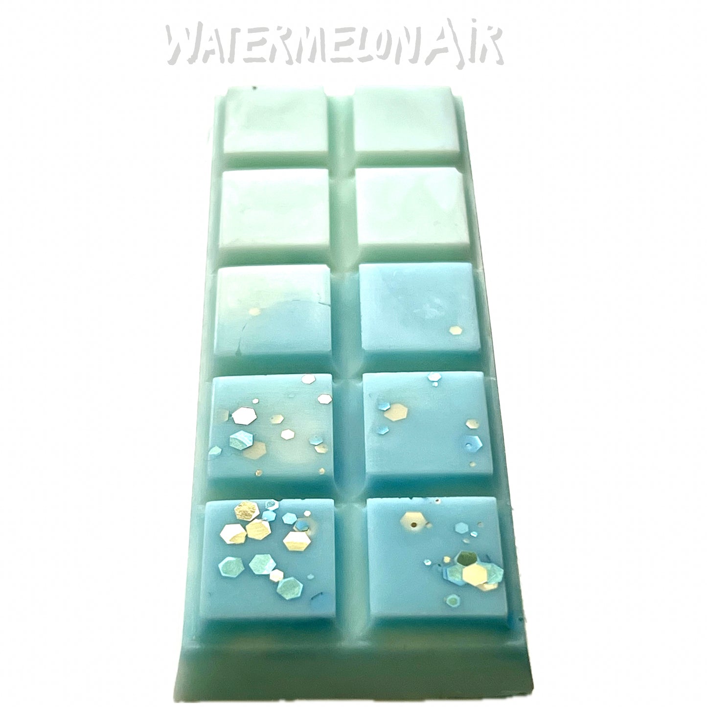 SALTY SEA Snap Bar Wax Melts | Fresh | Vacation Scent | Ocean