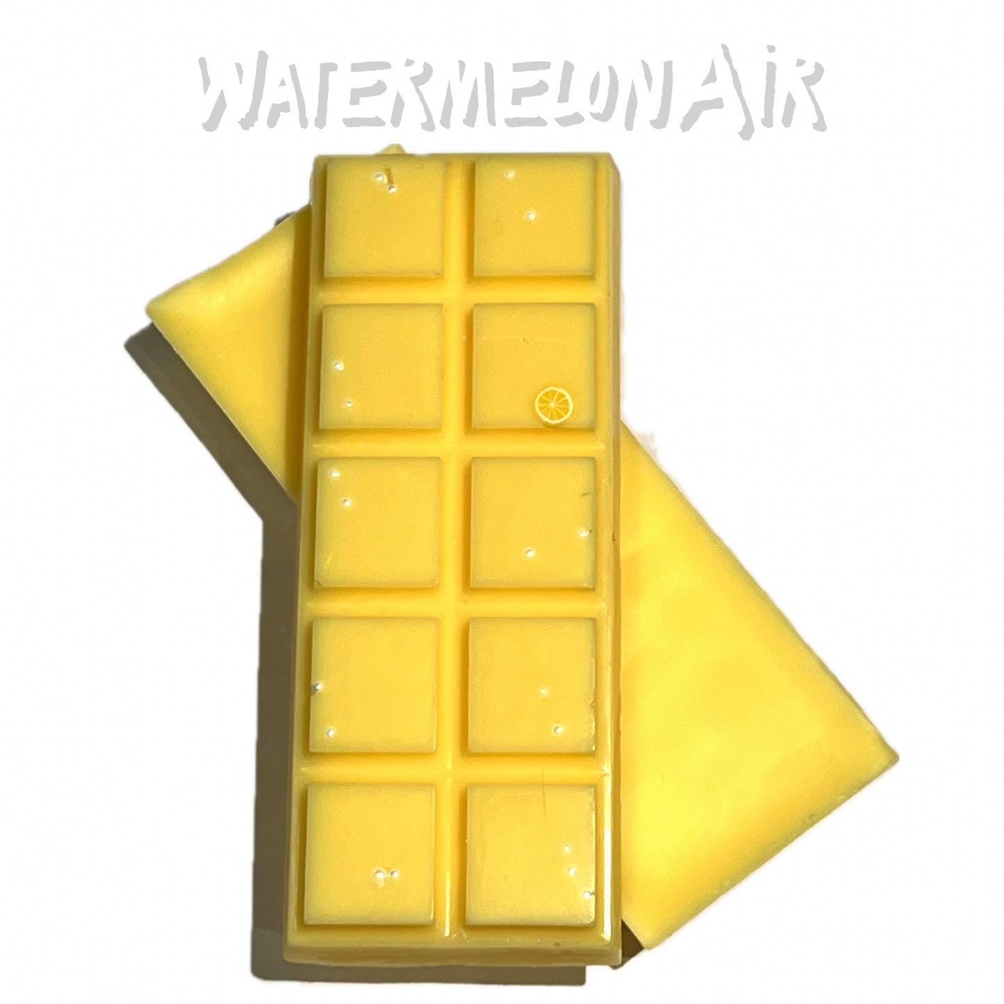 LUSCIOUS LEMON MELTAWAY Snap Bar Wax Melts