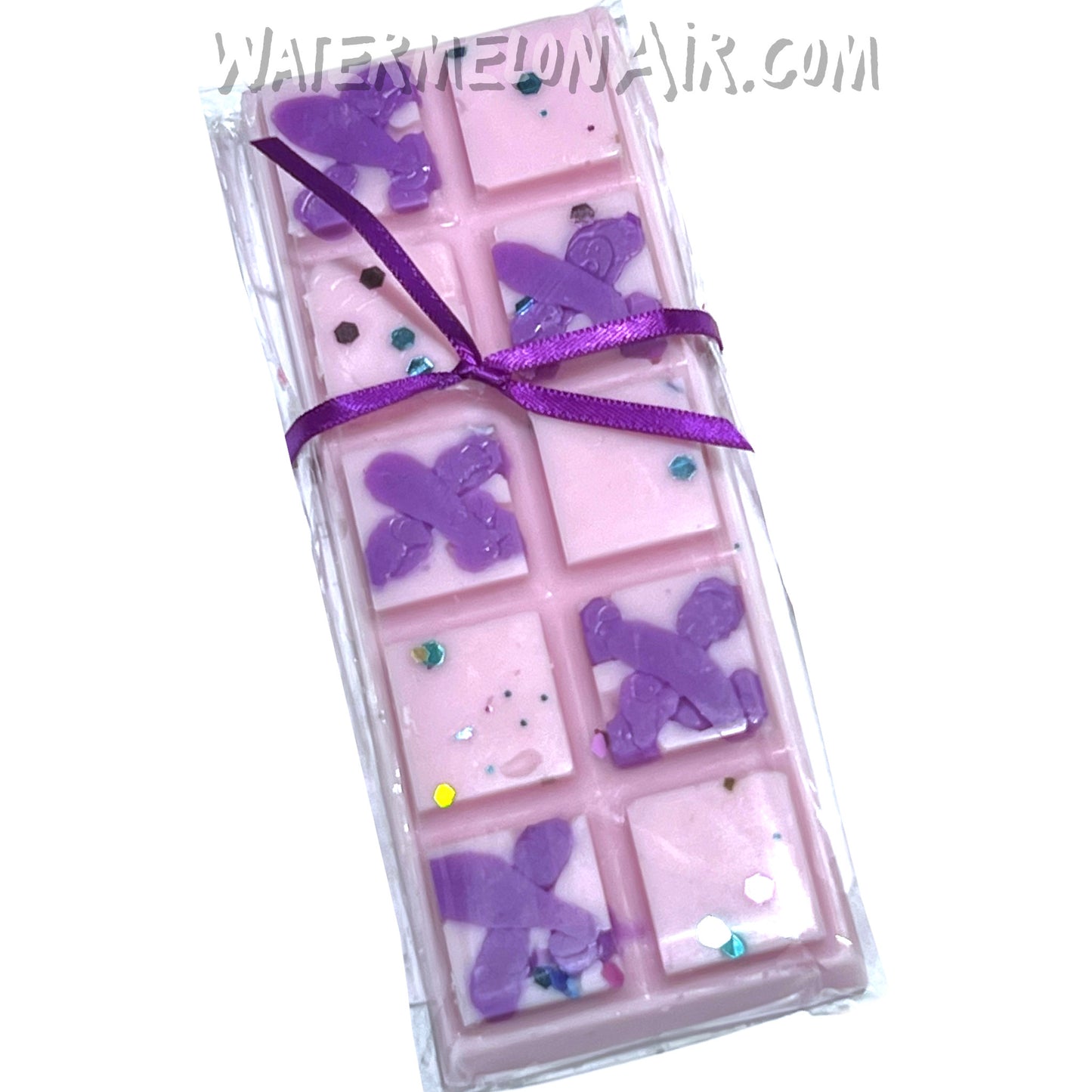 LILAC BLOSSOM Snap Bar Wax Melts | Floral scent