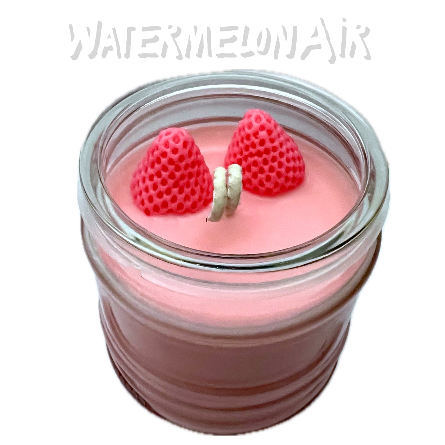 STRAWBERRY FRESH | Fresh Strawberry 14oz | fall scent | Strawberry scent | teacher gift | holiday gift