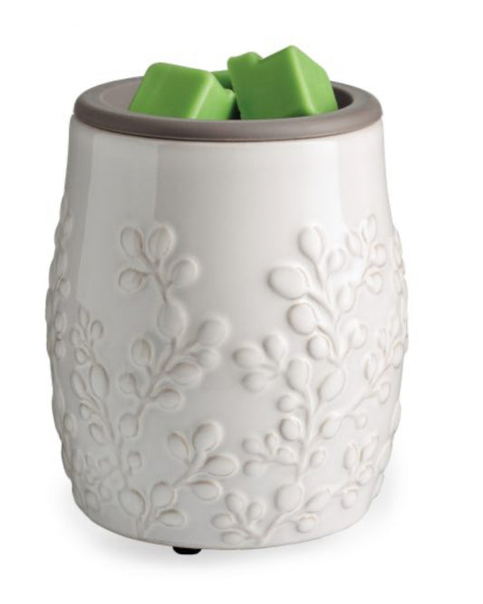 Willow Flip Dish Wax Warmer
