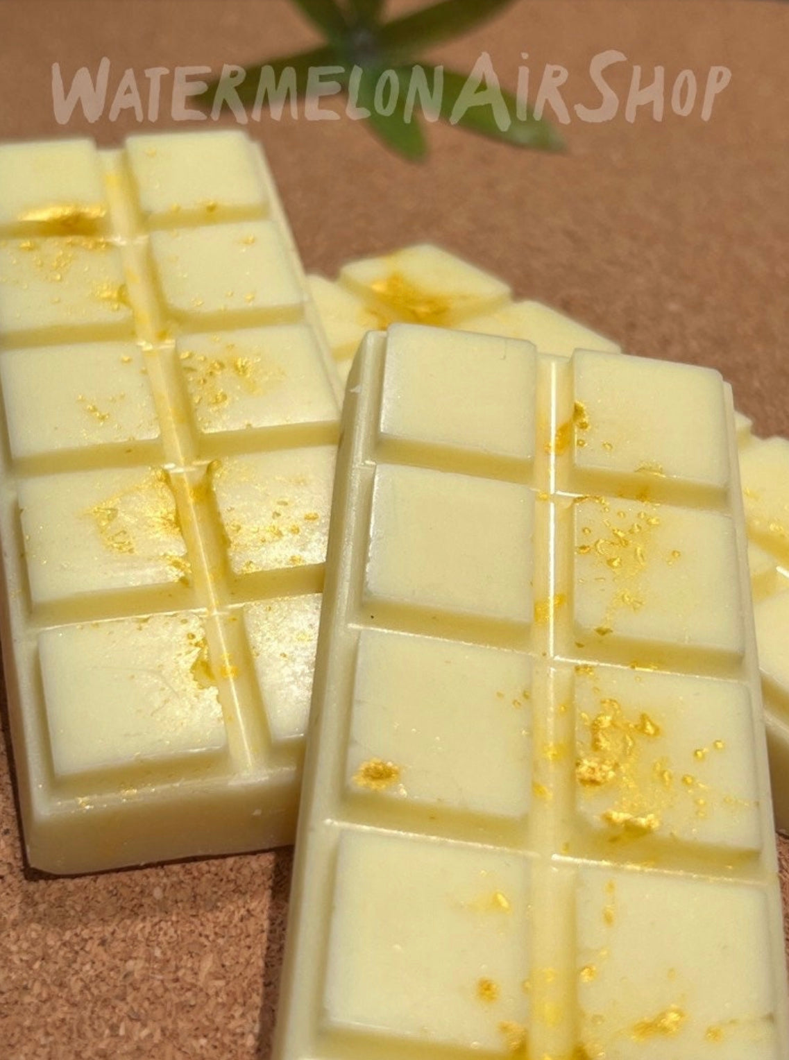 PINEAPPLE Snap Bar Wax Melts