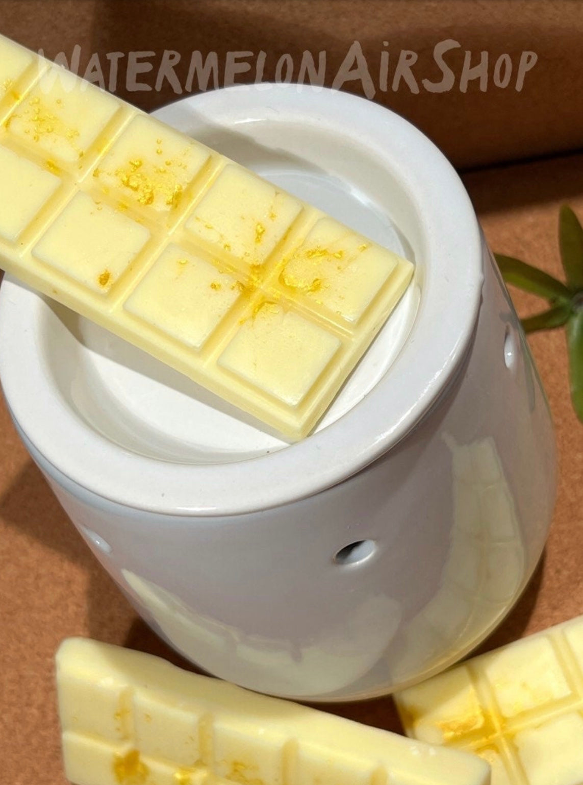 PINEAPPLE Snap Bar Wax Melts