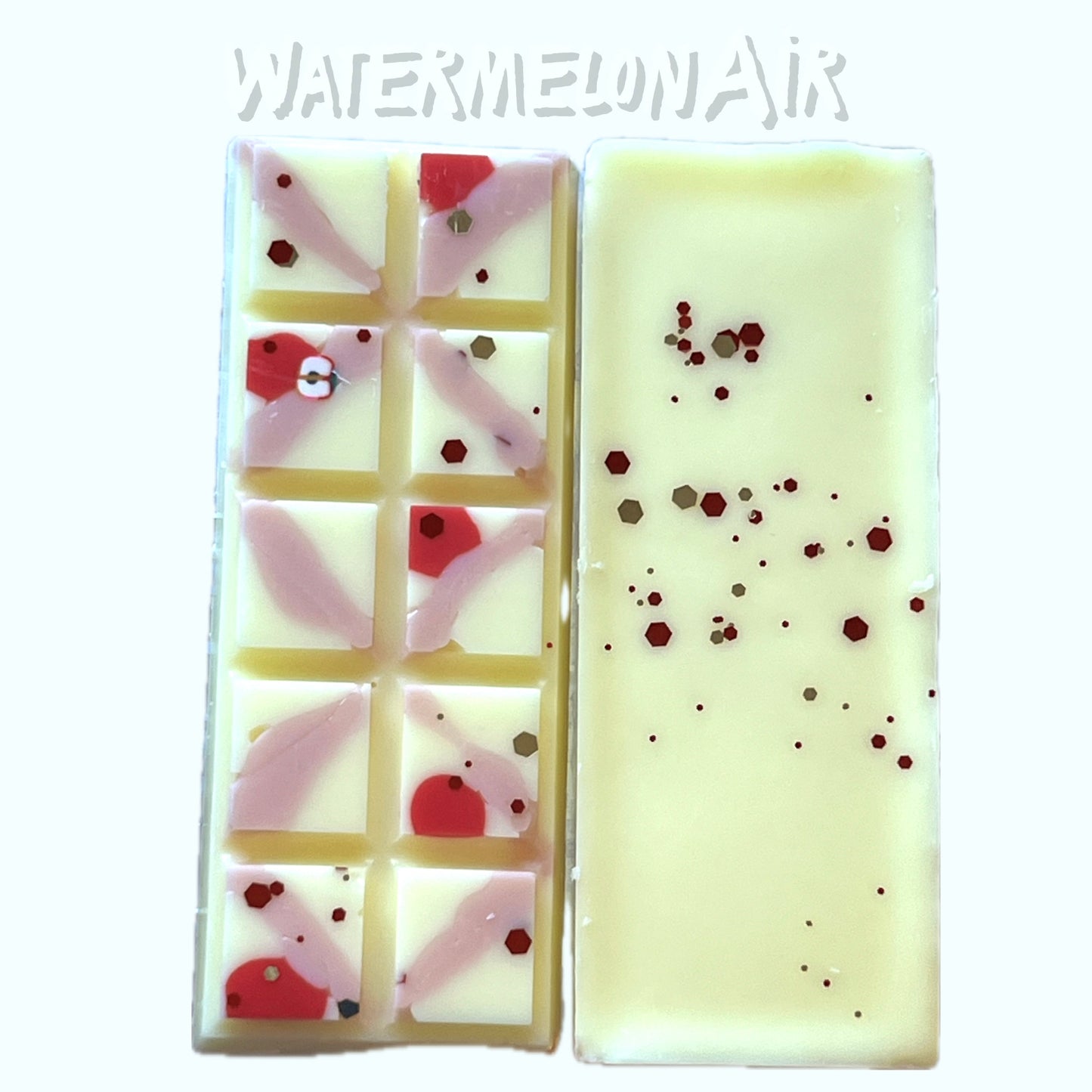 APPLE PIE Wax Snap Bars Melts | Fool your nose | Fresh baked pie scent