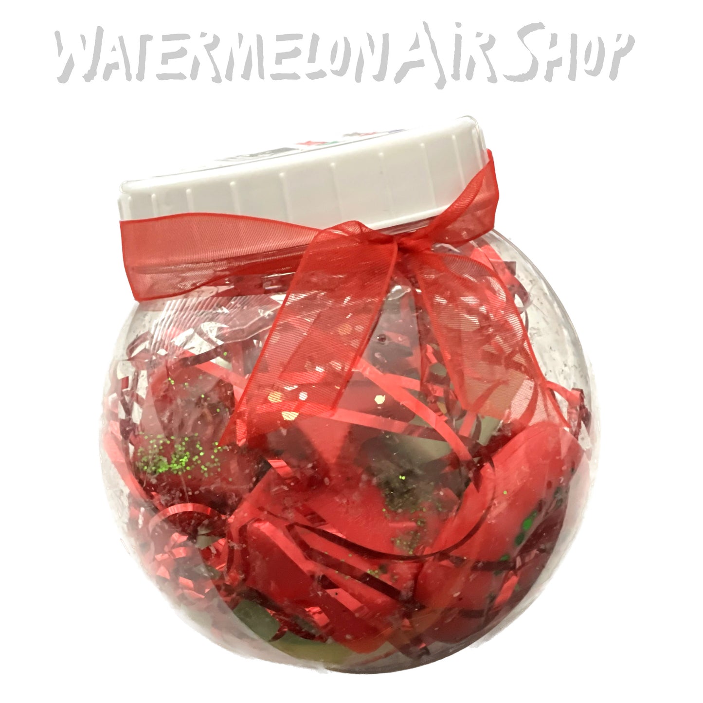 Christmas Candy Ornament Wax Melts