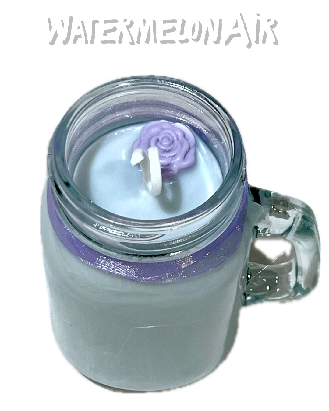 Lavender Fields Soy Candle 4oz