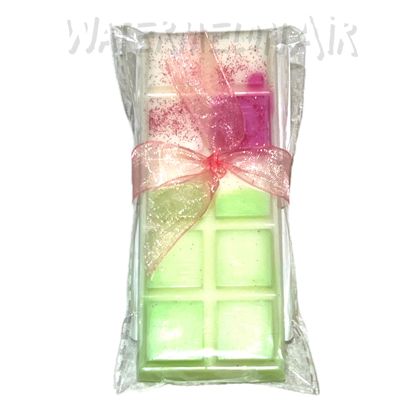 KAUAI SPA Snap Bar Wax Melts | Floral Spa | Hawaii