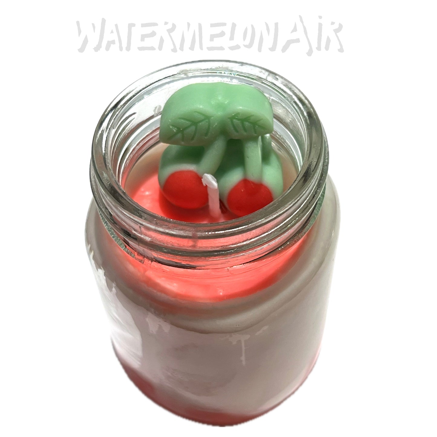 CHERRY VANILLA Soy Candle 4oz