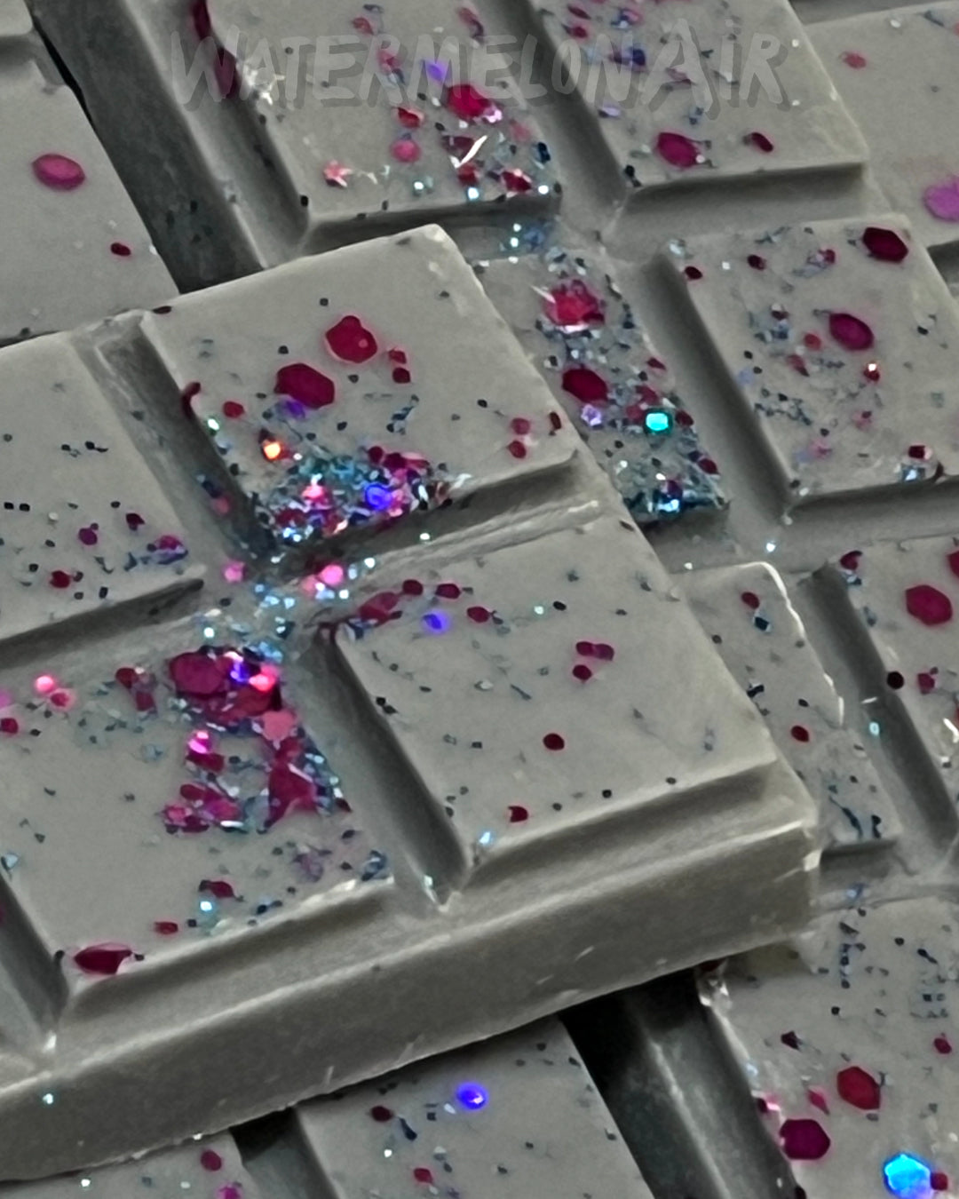 PALO SANTO PATCHOULI Snap Bar Wax Melts - Woodsy Scent - Delicious Romantic Scent