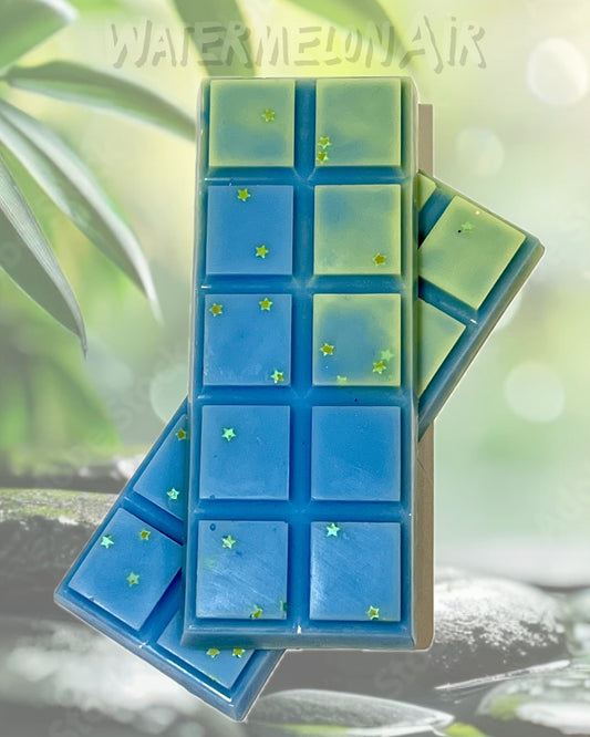 ZEN Stress Relief Snap Bar Wax Melts - stress release Scent - ZEN Scent - Calm