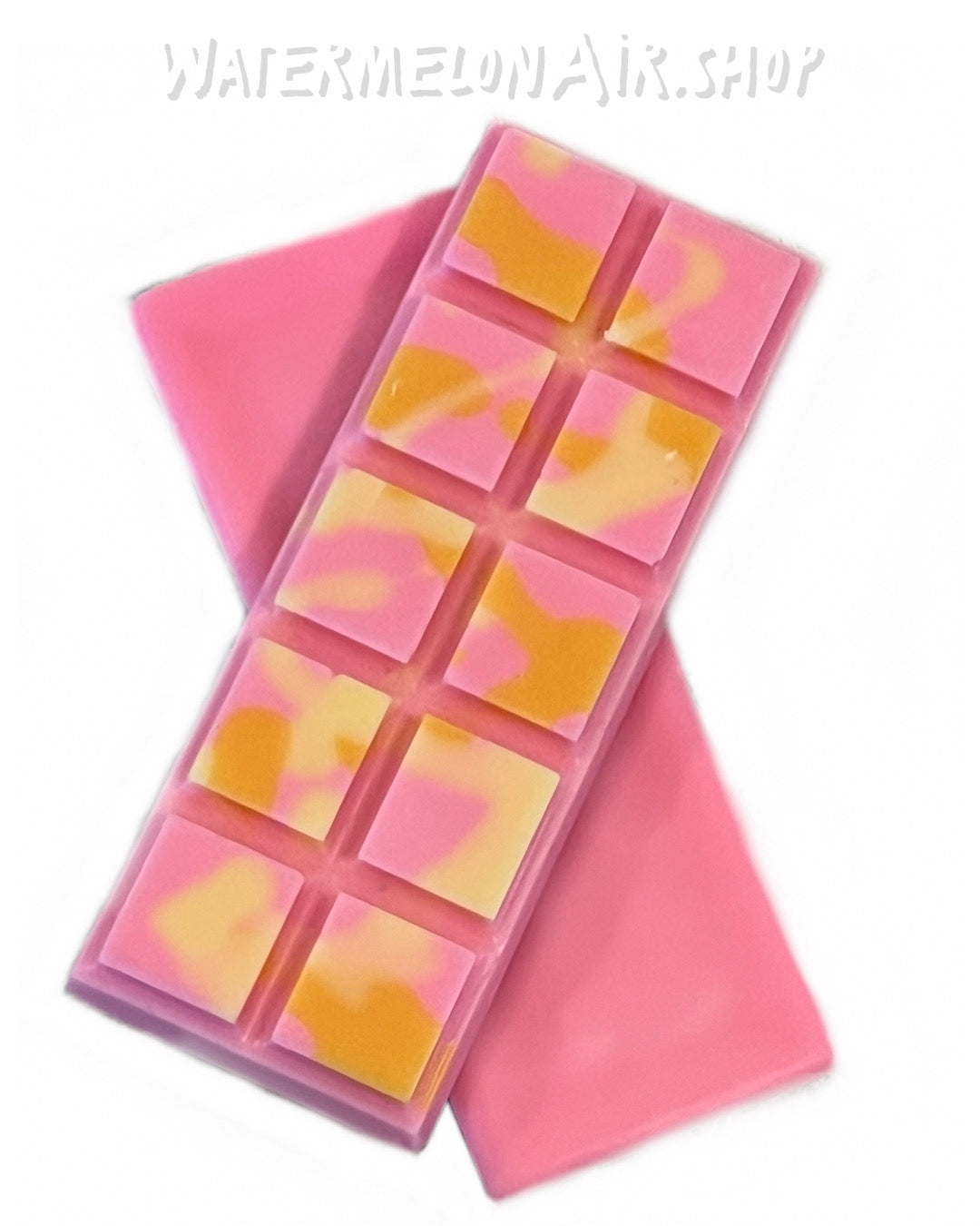 RAINBOW SHERBET Snap Bar Wax Melts | Nostalgic | Ice Cream Truck | Fun Scent