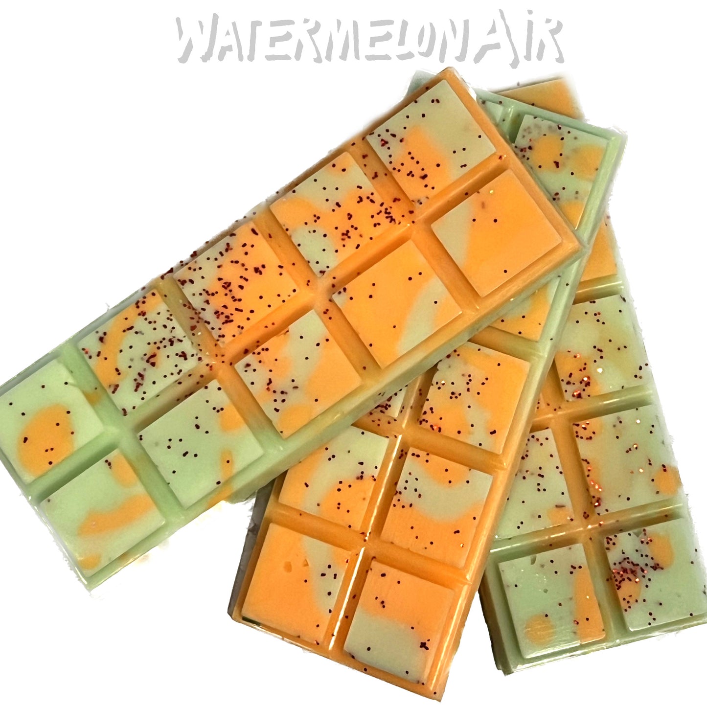 APPLE JACKX Snap Bar Wax Melts | Fake food scent | Cereal scent | Fruity Cinnamon