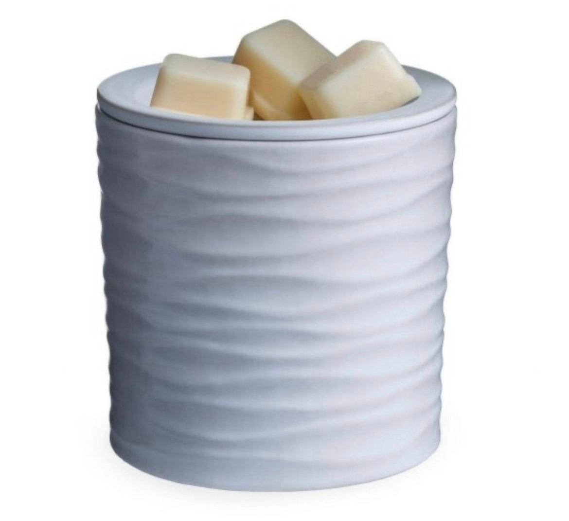 ANY OCCASION GIFT SET #2: Electric Wax Melter + 2 Snap Bar Wax Melts (your choice)