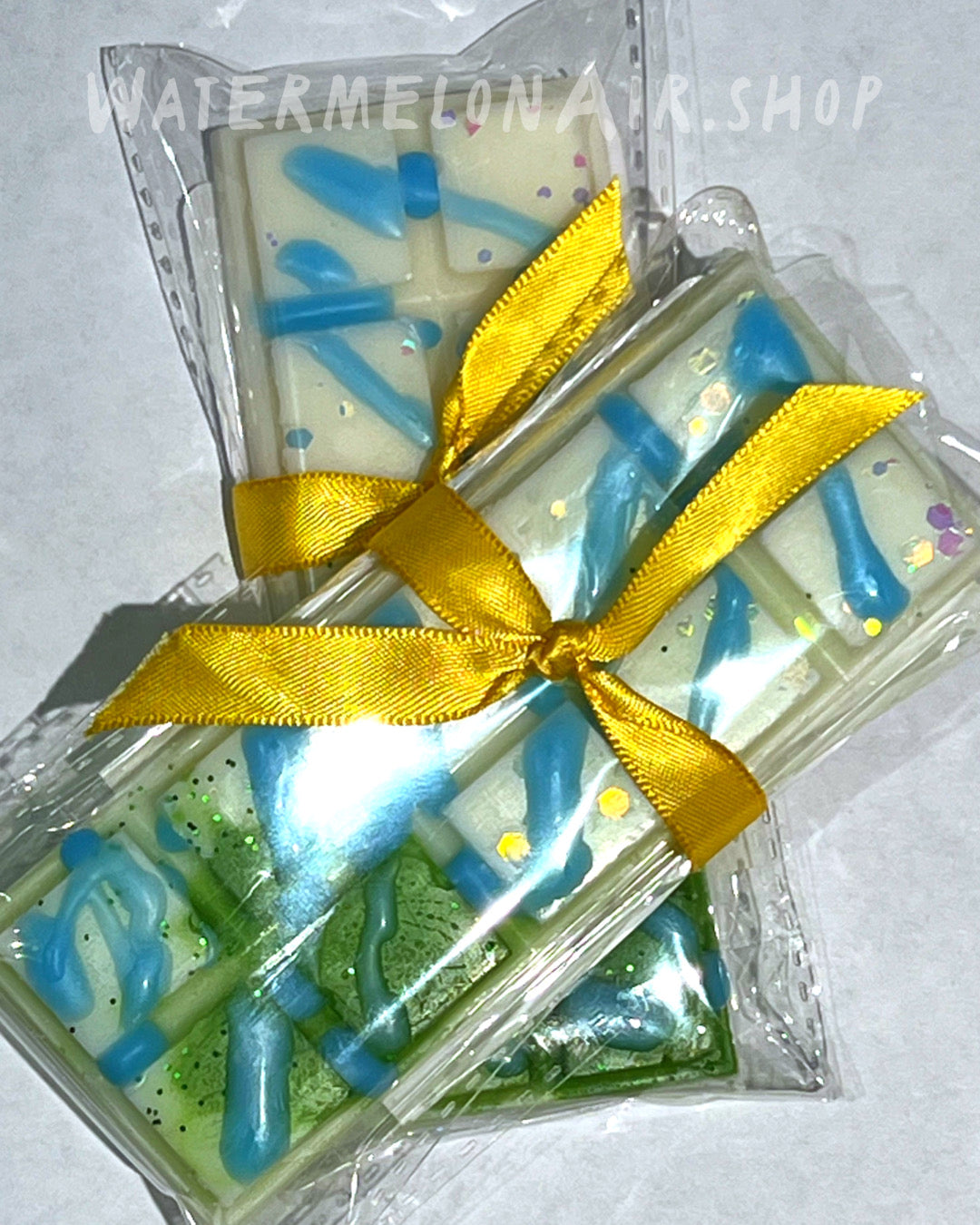 Vetiver Spring Snap Bar Wax Melts | Fresh scent