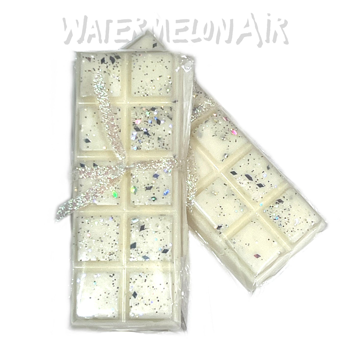 WEDDING CAKE Snap Bar Wax Melts | Buttercream Scent | Rich Vanilla