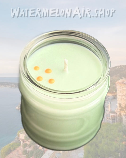 Luxury Hôtel Fragrance Soy Candle | 14oz | house warming gift | natural soy wax | smells like Luxury Hotels | Fresh Scent