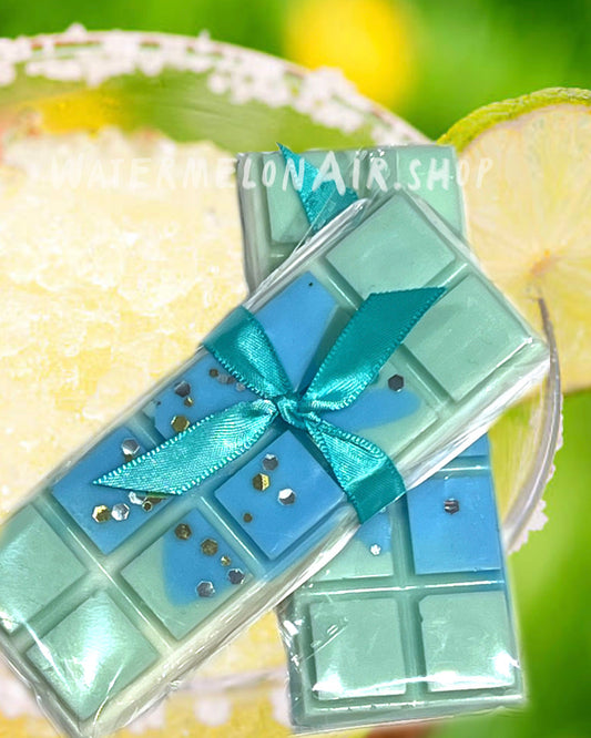 FROZEN MARGARITA Snap Bar Wax Melts