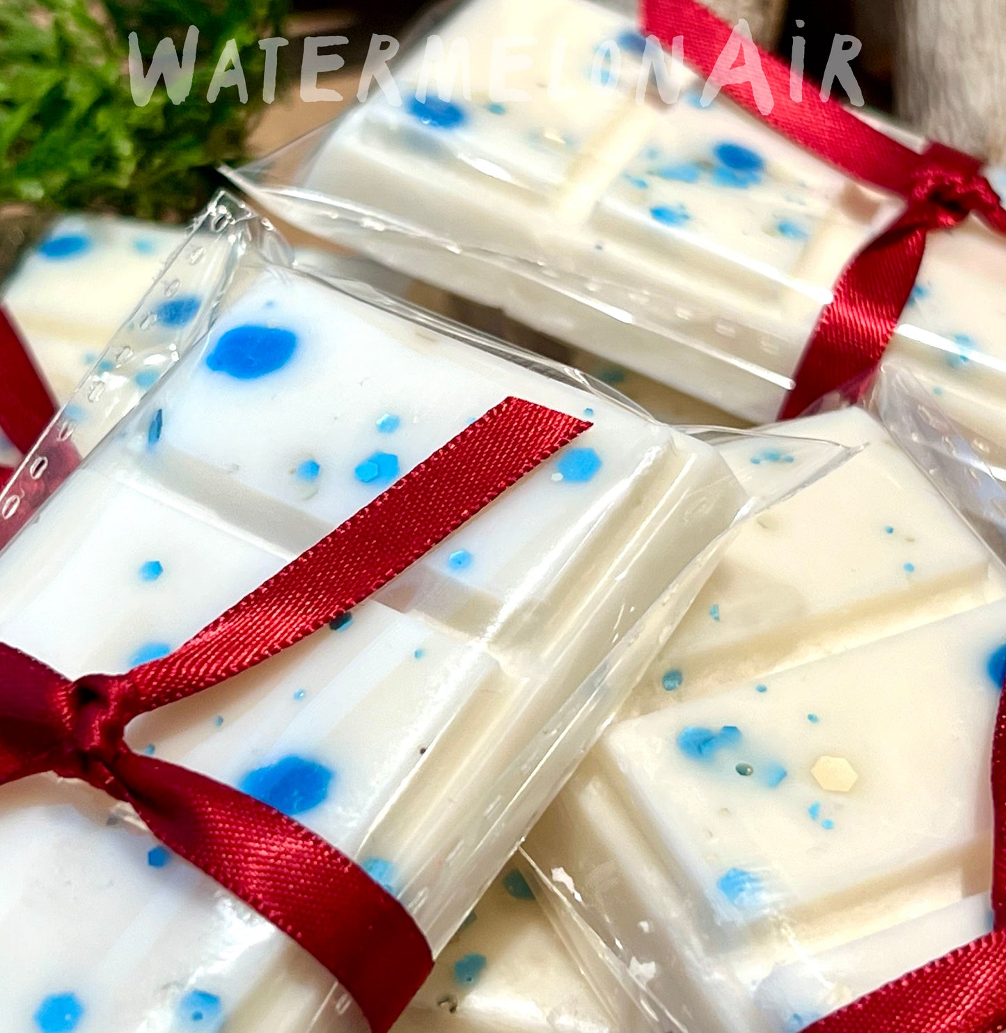 TOASTED MARSHMALLOW Snap Bar Wax Melts | Cozy Winter | Holiday