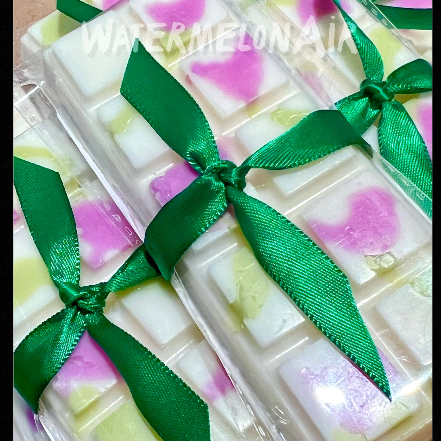 LILY OF THE VALLEY Snap Bar Wax Melts | Delicate floral scent | Beautiful wax melt