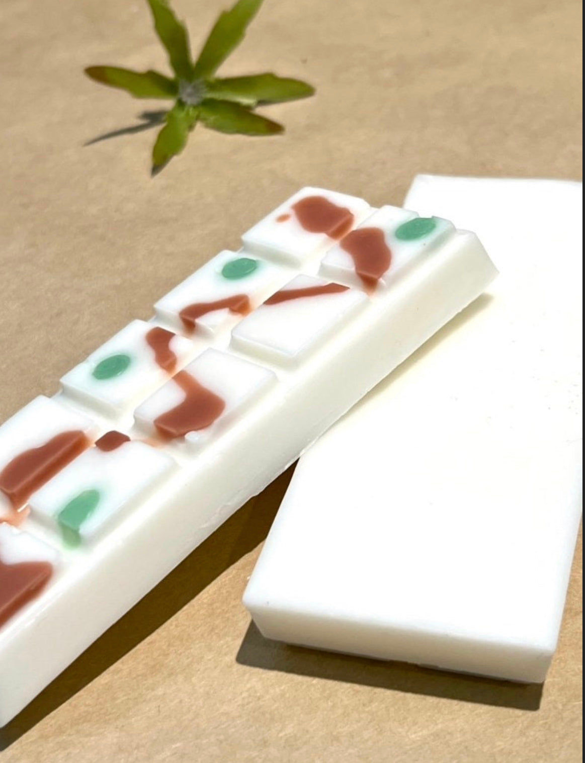 CABANA COCONUT Wax Snap Bars Melts