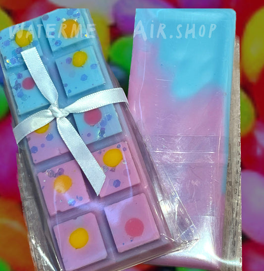 JELLYBEAN Snap Bar Wax Melts