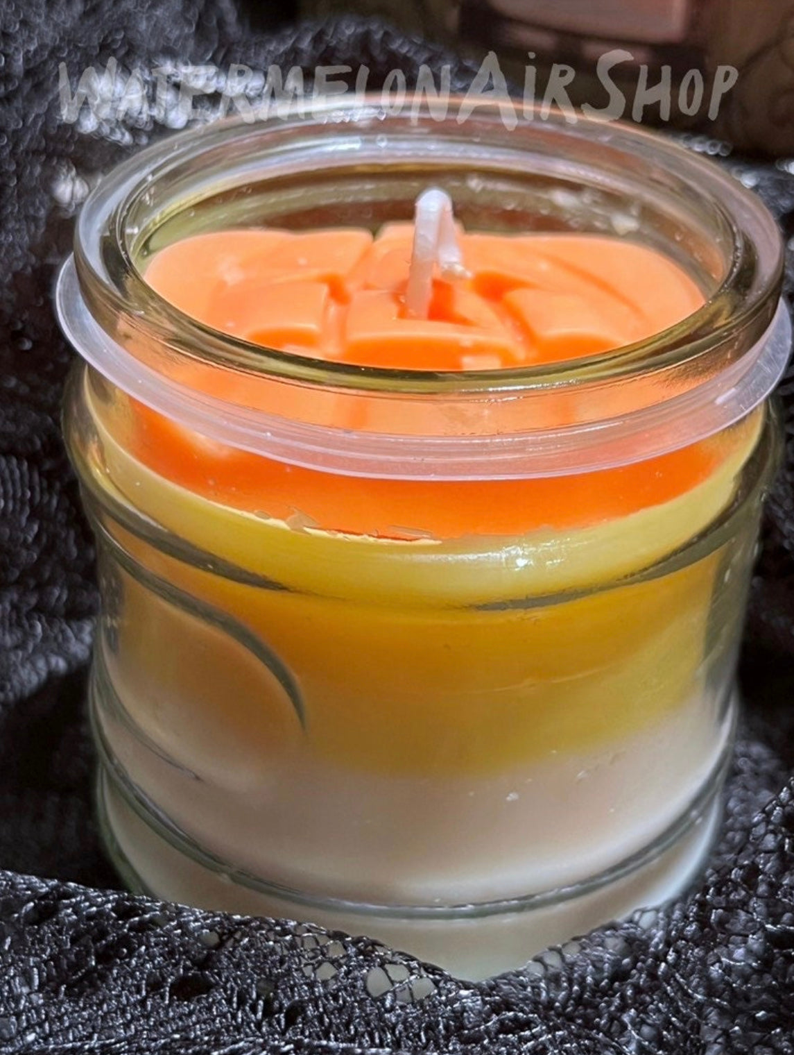 PUMPKIN CHAI Soy Candle 14oz