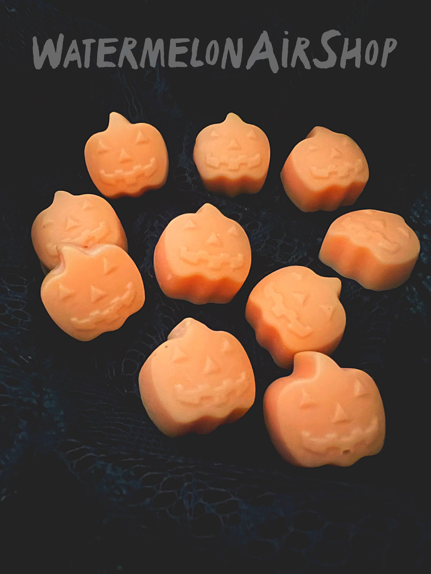 Pumpkin Chai Wax Melts | 2.5 oz | 10 Melts