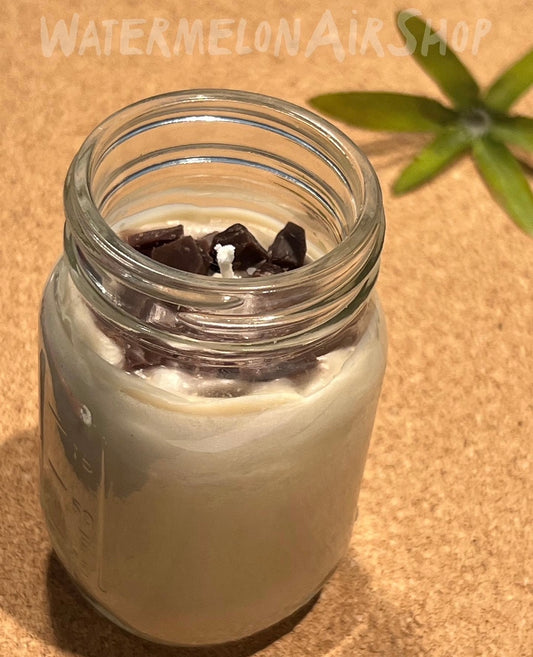 CHOCOLATE CHUNK COOKIE Soy Candle 4oz