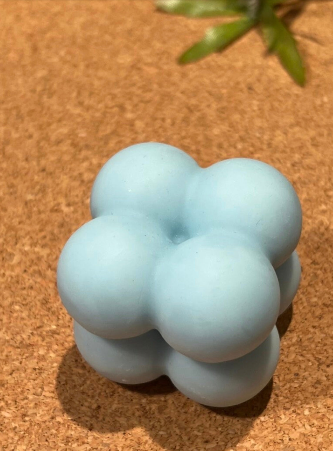 OCEAN BREEZE  BUBBLE Wax Melts