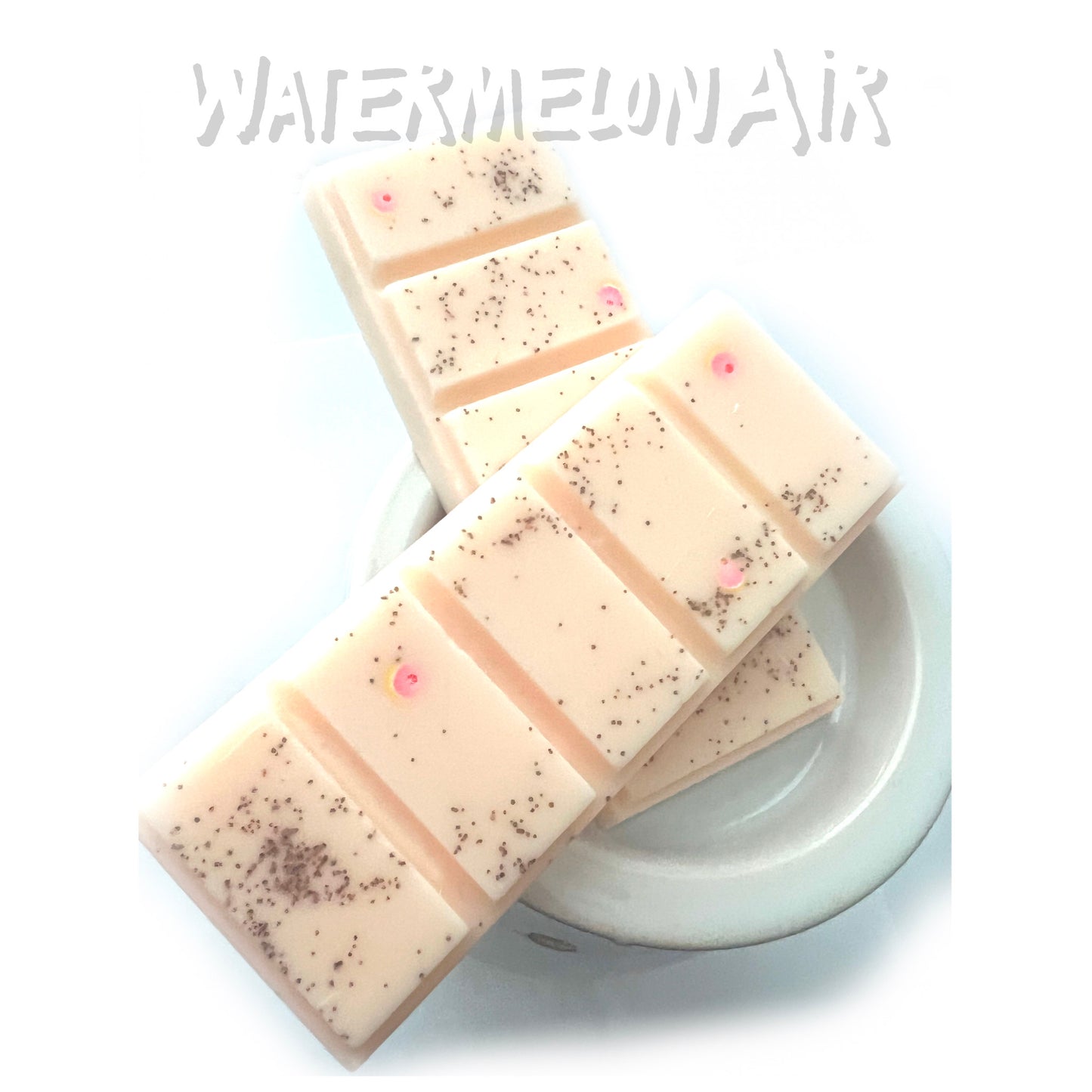 PINK GRAPEFRUIT Snap Bar Wax Melts | Paloma scent | Fresh Citrus Scent