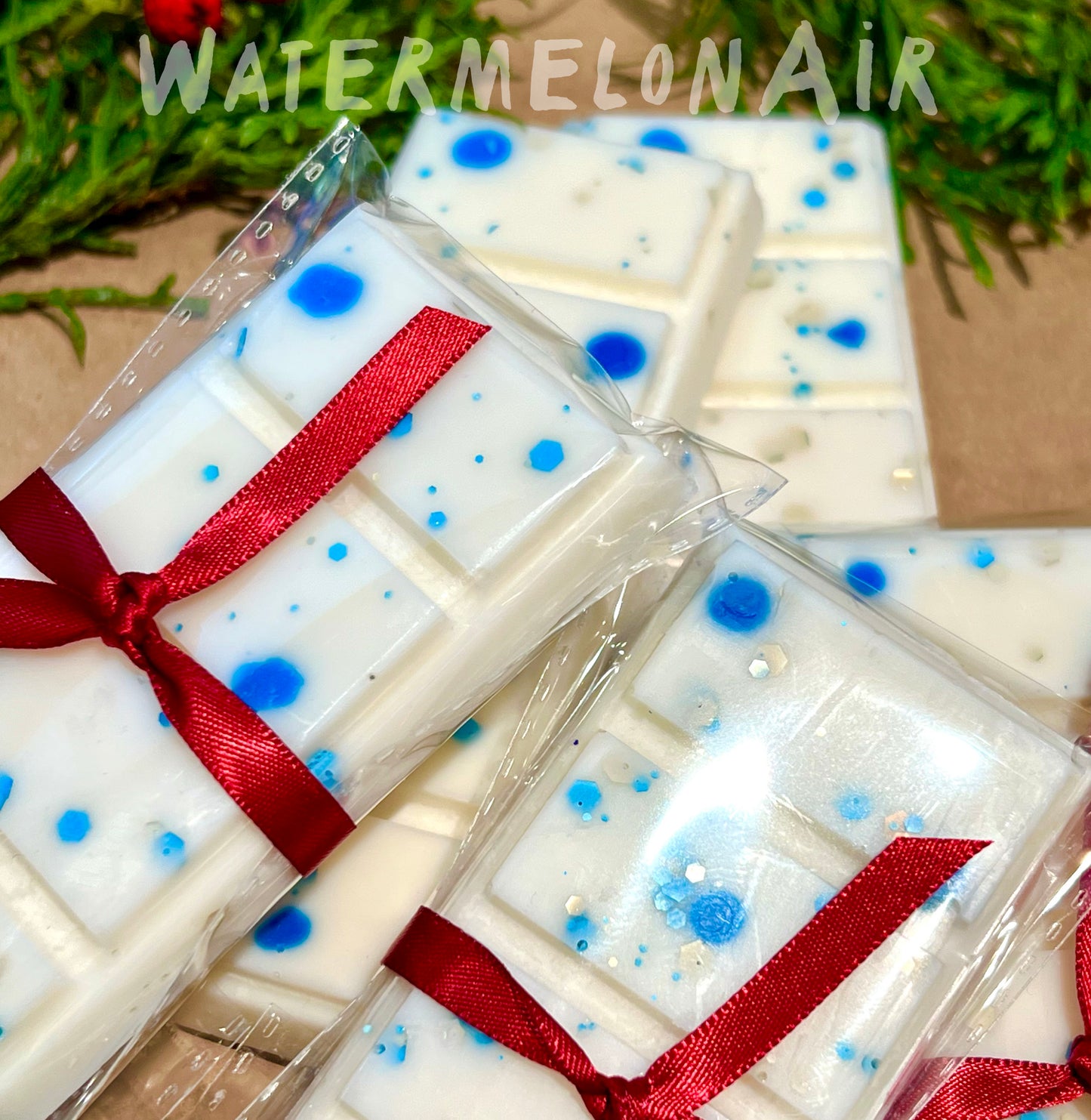 TOASTED MARSHMALLOW Snap Bar Wax Melts | Cozy Winter | Holiday