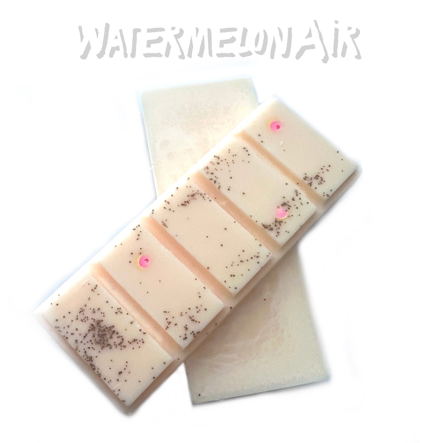 PINK GRAPEFRUIT Snap Bar Wax Melts | Paloma scent | Fresh Citrus Scent