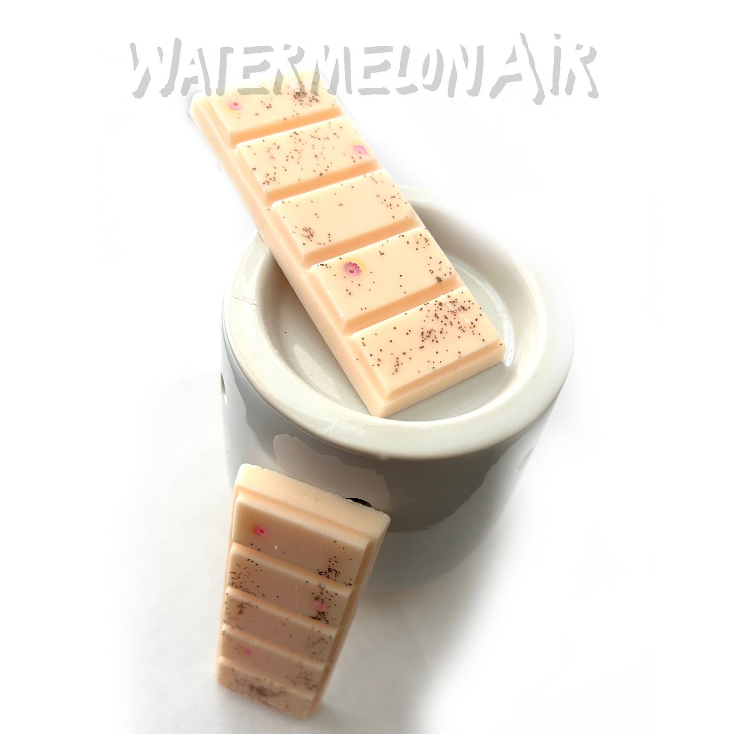 PINK GRAPEFRUIT Snap Bar Wax Melts | Paloma scent | Fresh Citrus Scent