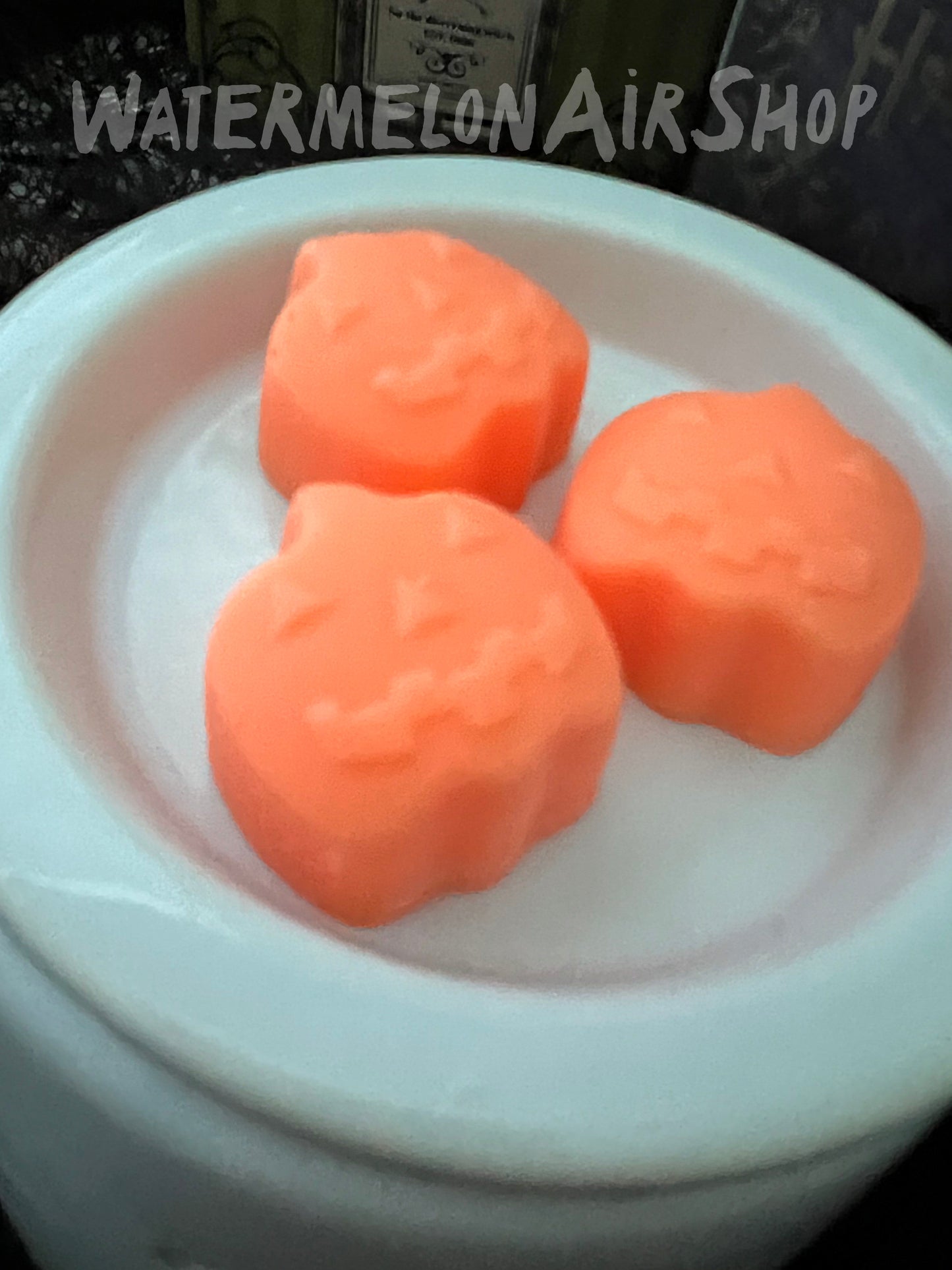 Pumpkin Chai Wax Melts | 2.5 oz | 10 Melts