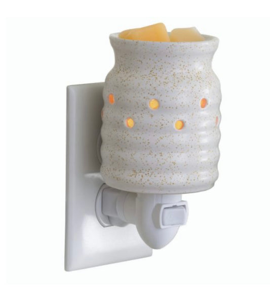 Farmhouse~Pluggable Wax Warmer