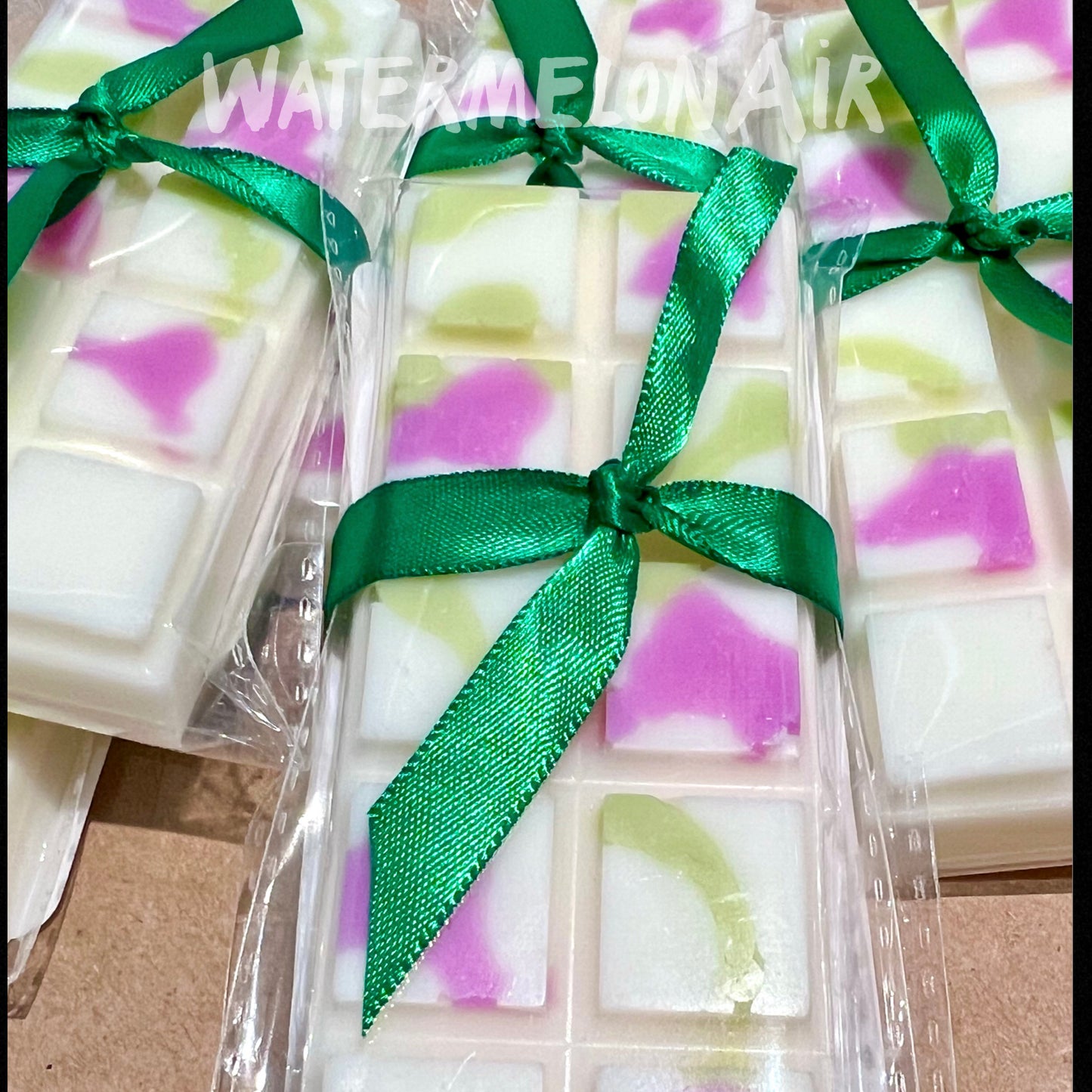 LILY OF THE VALLEY Snap Bar Wax Melts | Delicate floral scent | Beautiful wax melt